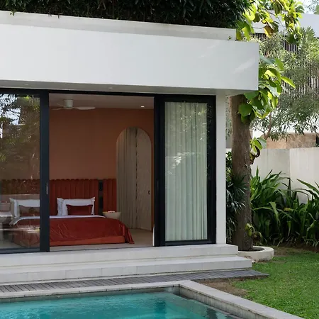 Lyvin Bingin Villas