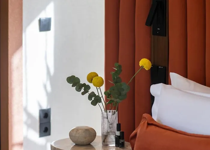 Lyvin Bingin Hotel 5*