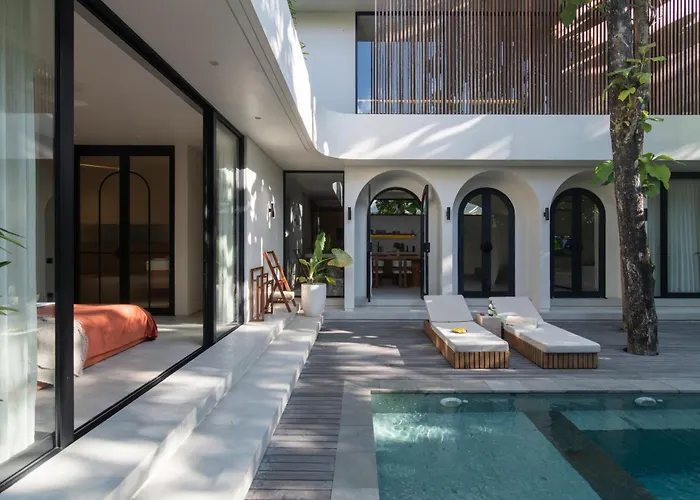 Lyvin Bingin 5* Uluwatu