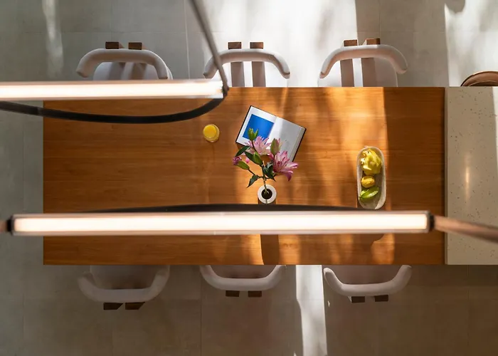 Lyvin Bingin Hotel Uluwatu
