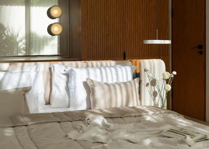 Hotel Lyvin Bingin Uluwatu