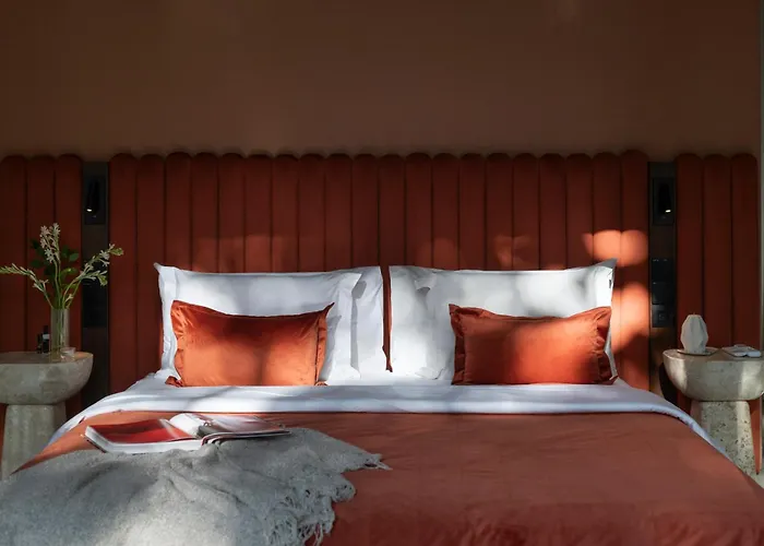 Lyvin Bingin Hotel Uluwatu