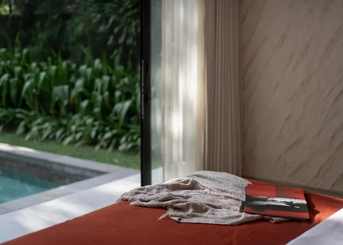 Hotel Lyvin Bingin Uluwatu