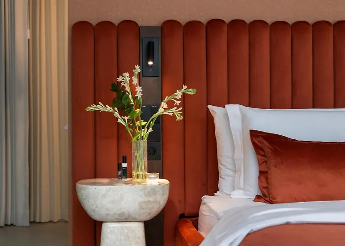 Lyvin Bingin Hotel 5*
