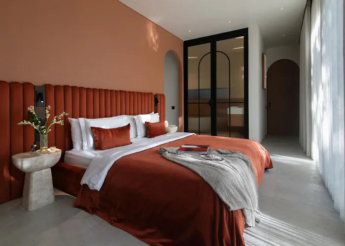 Lyvin Bingin Hotel Uluwatu