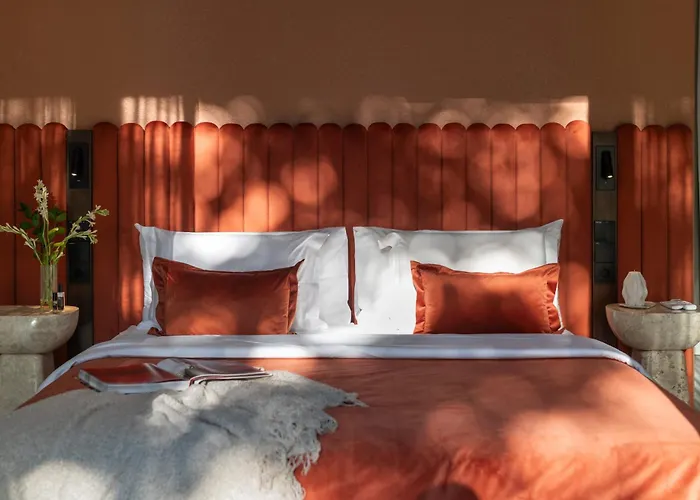 Lyvin Bingin Hotel