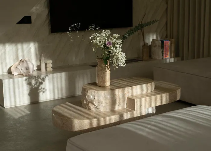 Hotel Lyvin Bingin Uluwatu