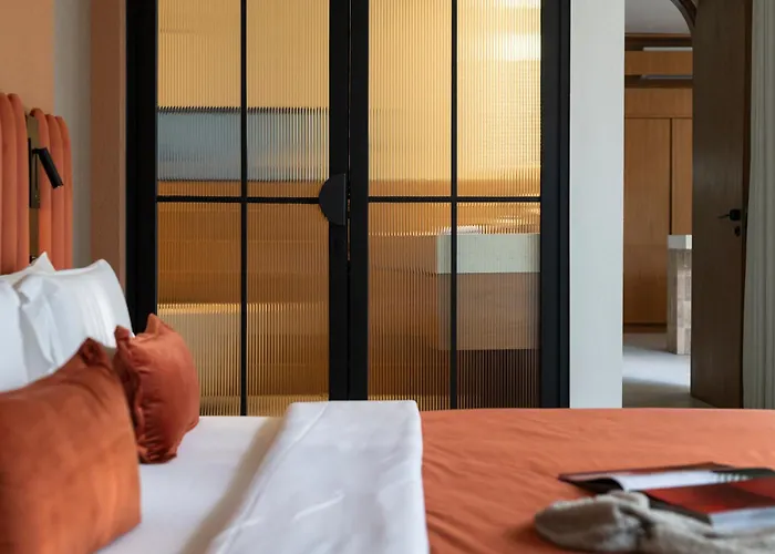 Lyvin Bingin Hotel