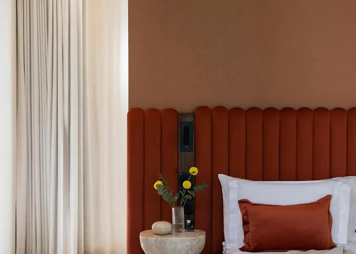 Lyvin Bingin Hotel 5*